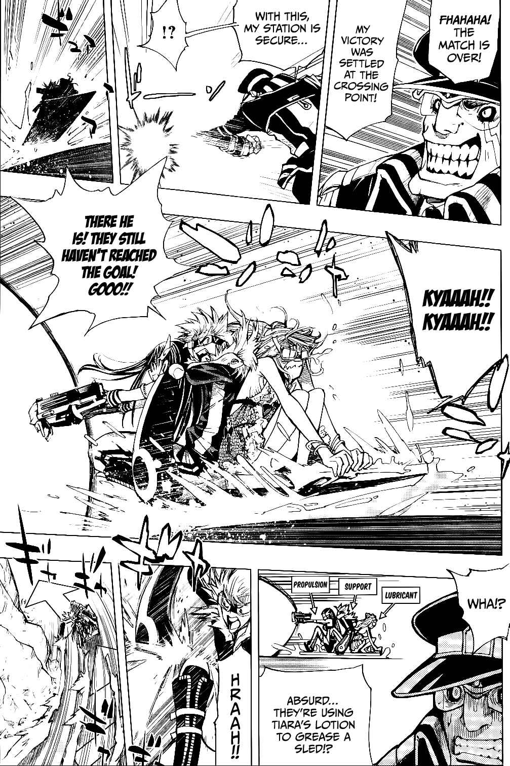 Page 37 Chapter Unknown_0082 Vetsunova
