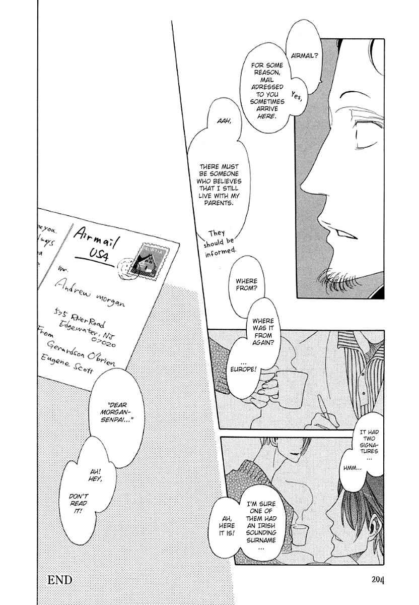 Page 12 Chapter 7 2 Week Adventure