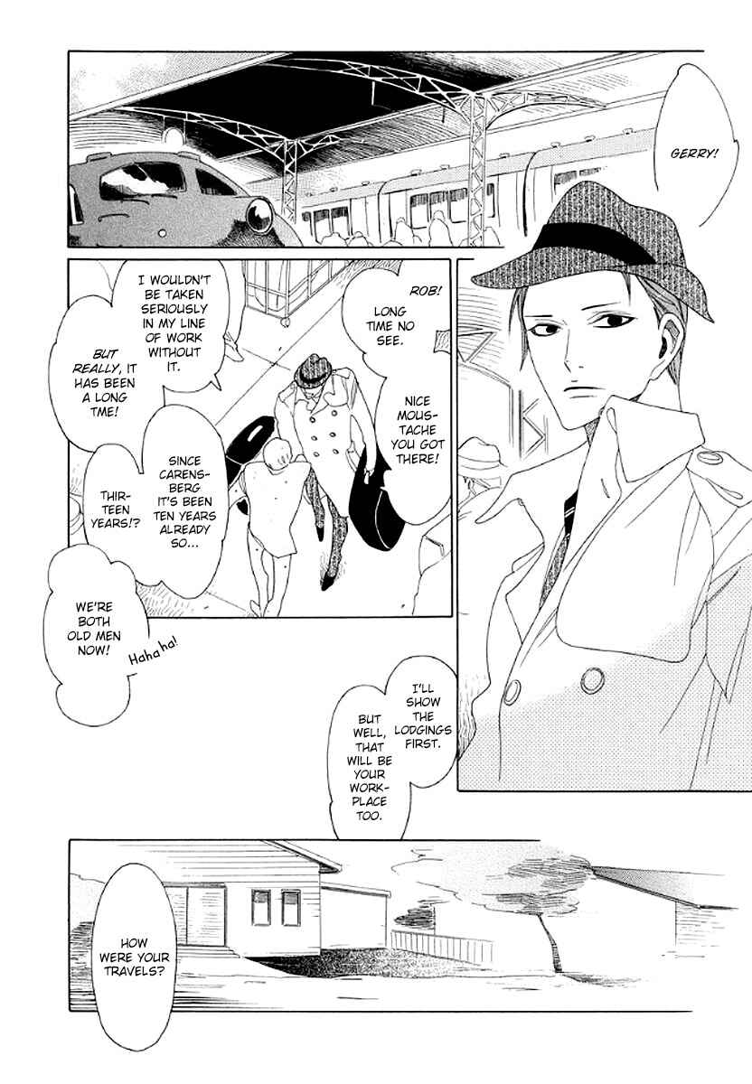 Page 8 Chapter 5 2 Week Adventure