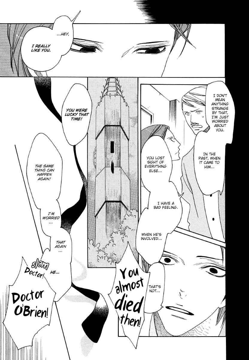 Page 22 Chapter 6 2 Week Adventure