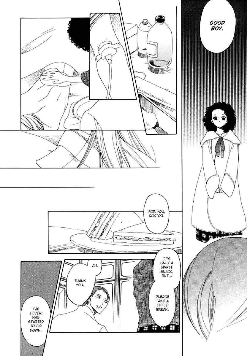 Page 27 Chapter 6 2 Week Adventure