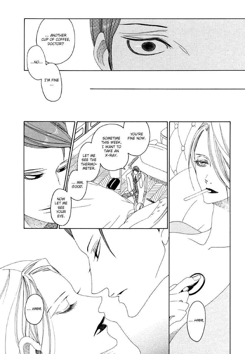 Page 29 Chapter 6 2 Week Adventure