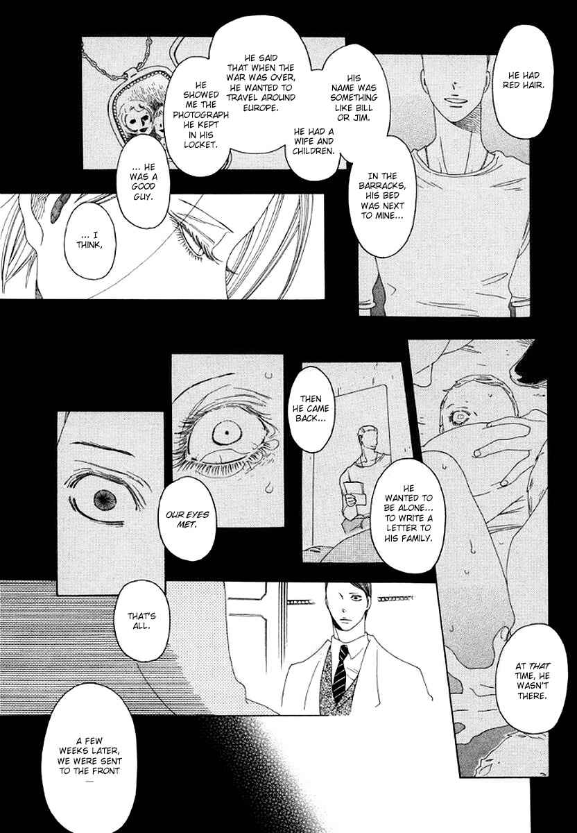 Page 31 Chapter 6 2 Week Adventure