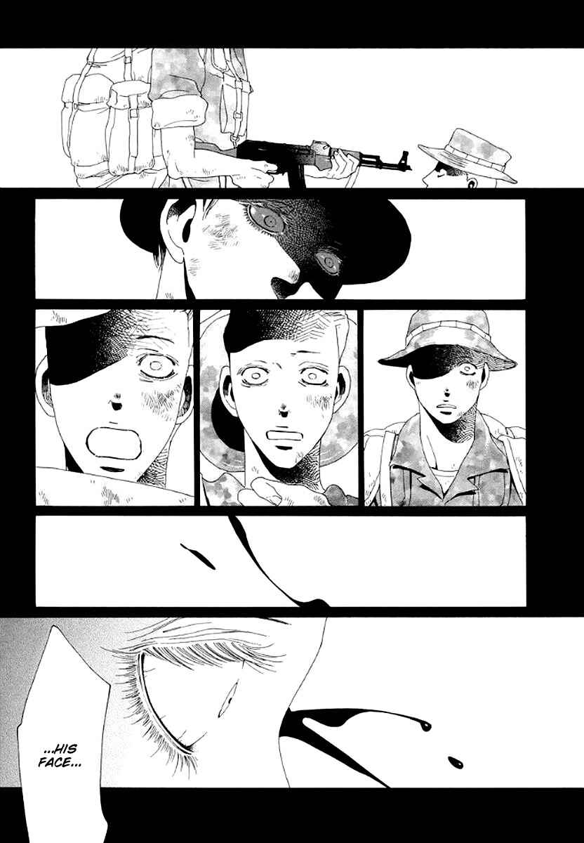 Page 34 Chapter 6 2 Week Adventure