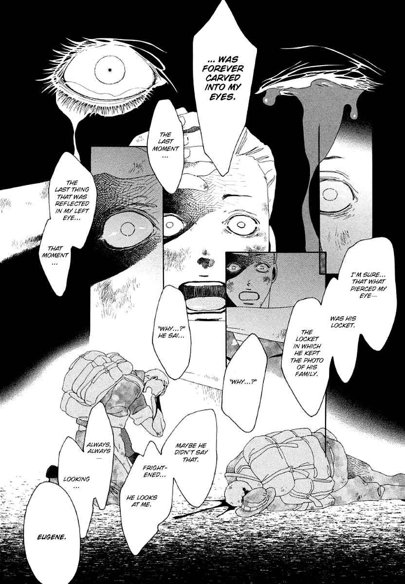 Page 35 Chapter 6 2 Week Adventure