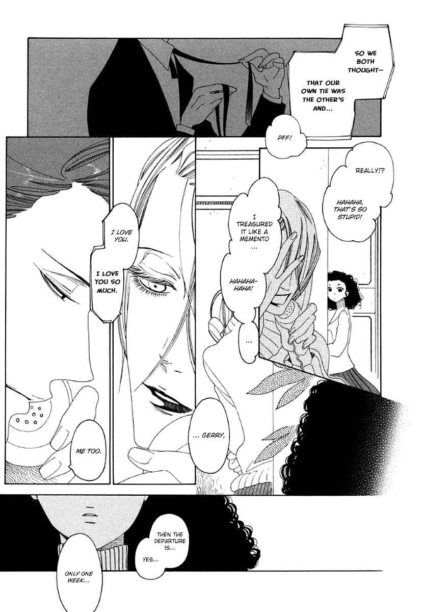 Page 40 Chapter 6 2 Week Adventure