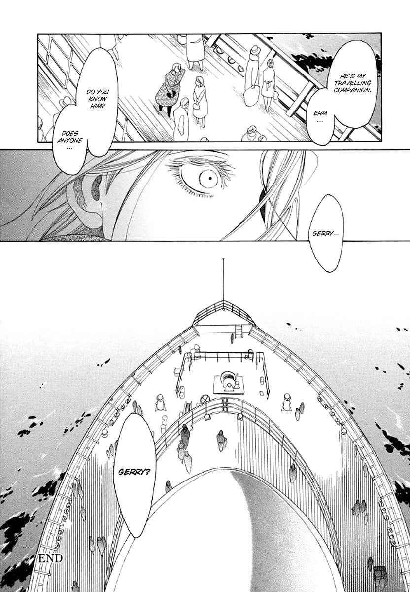 Page 43 Chapter 6 2 Week Adventure