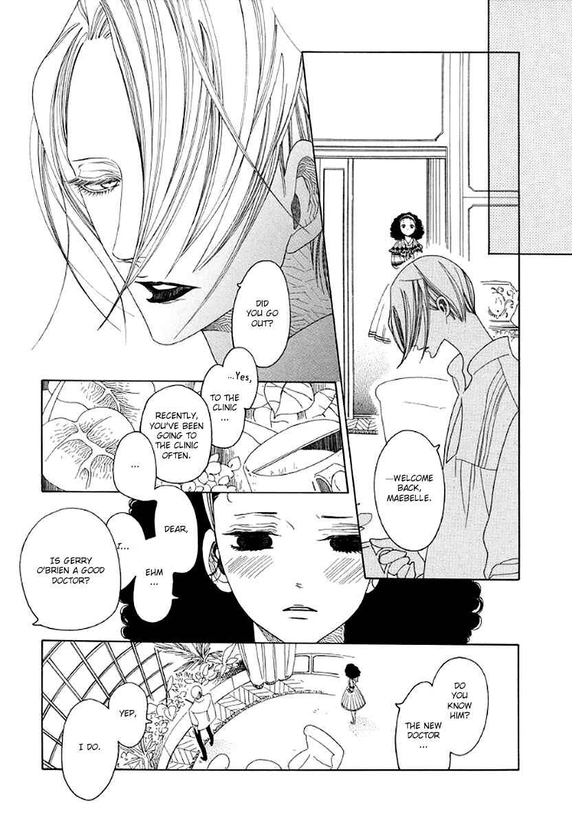 Page 8 Chapter 6 2 Week Adventure