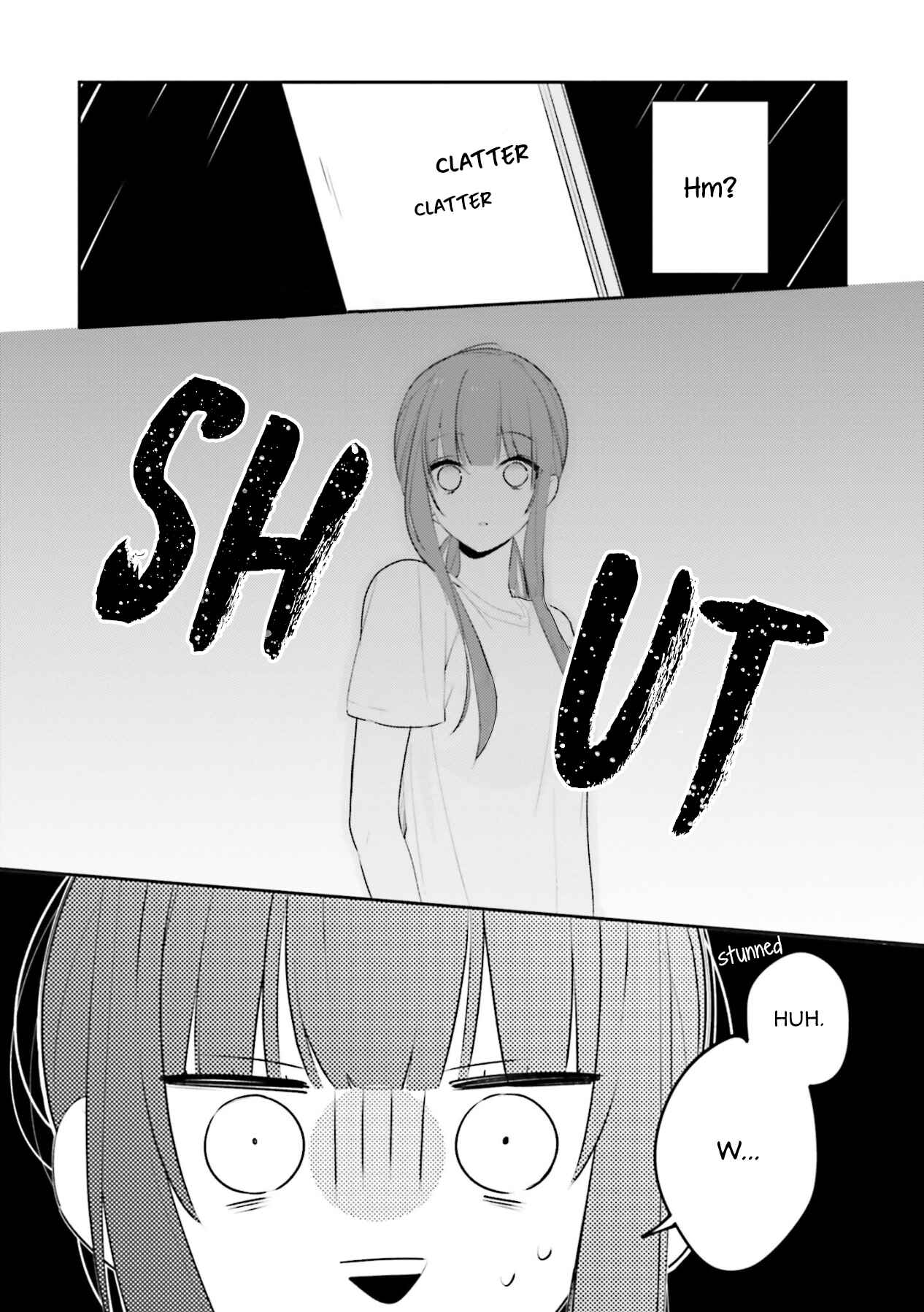 Page 9 Chapter 8 Kimi dake wa Shindemo Gomen
