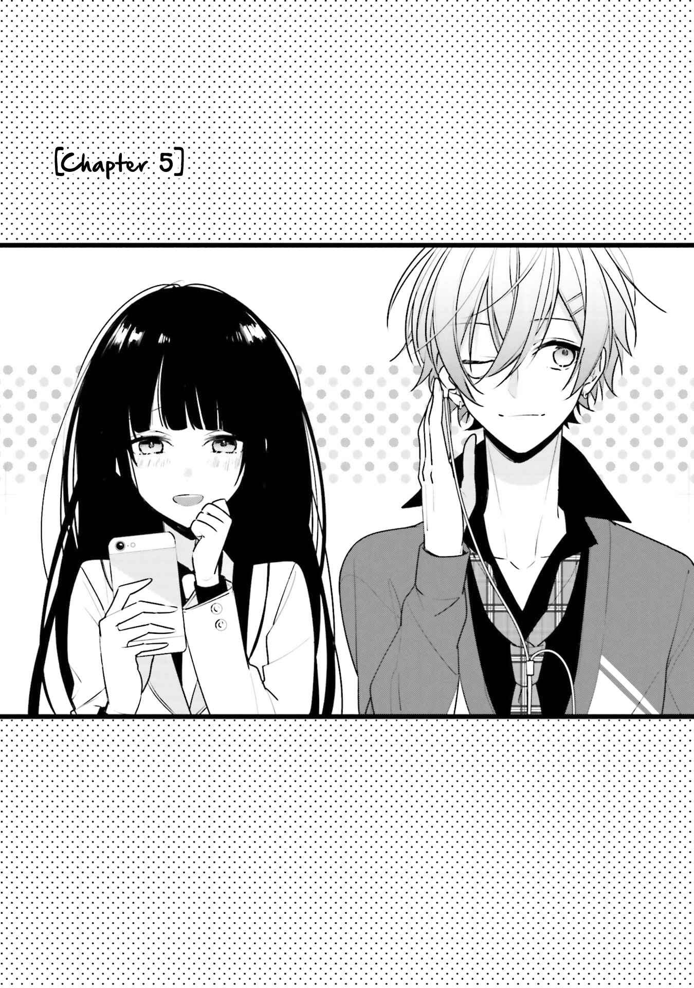 Page 2 Chapter 5 Kimi dake wa Shindemo Gomen