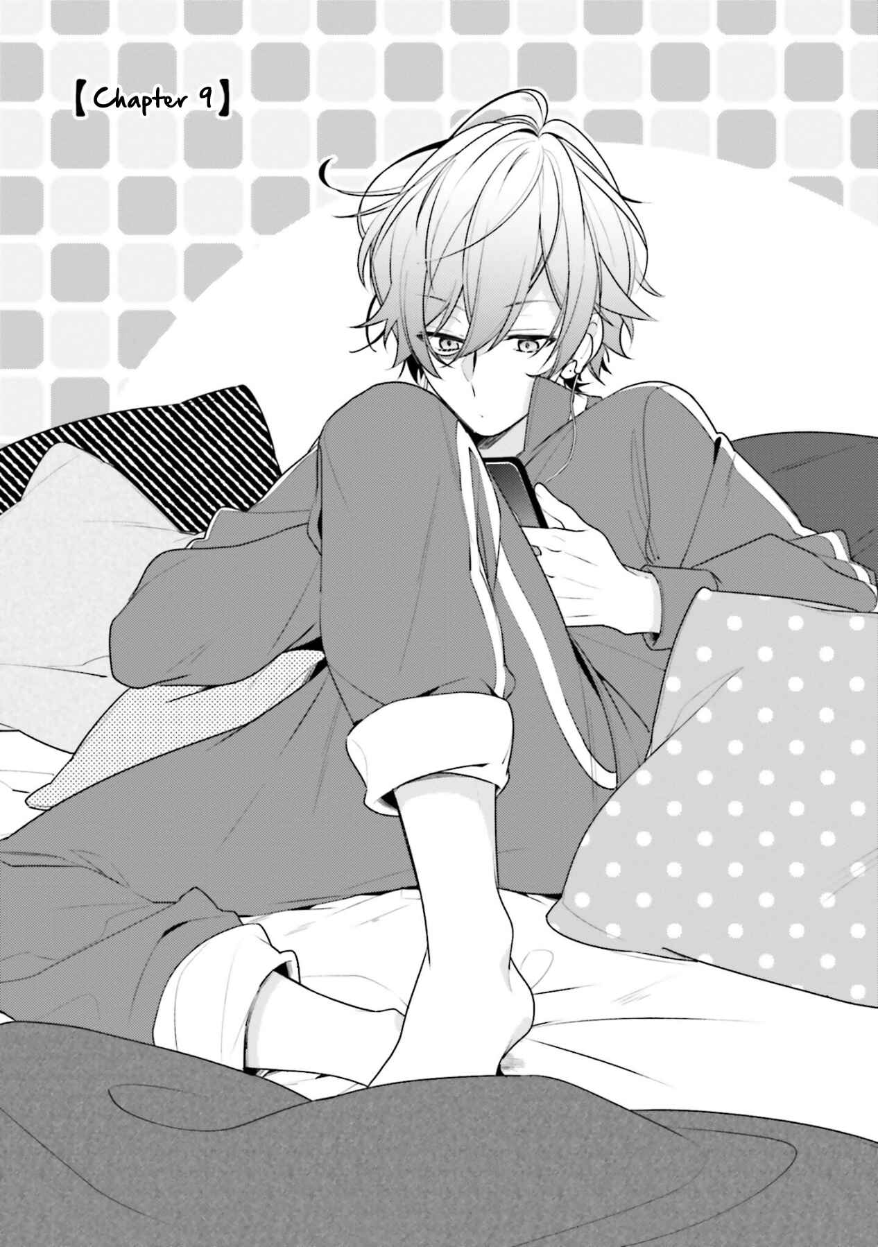 Page 1 Chapter 9 Kimi dake wa Shindemo Gomen