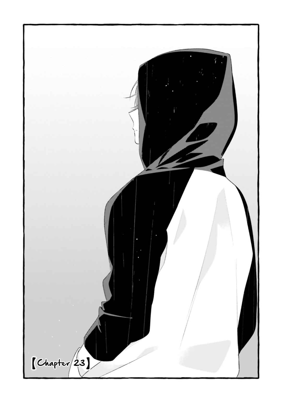 Page 1 Chapter 23 Kimi dake wa Shindemo Gomen