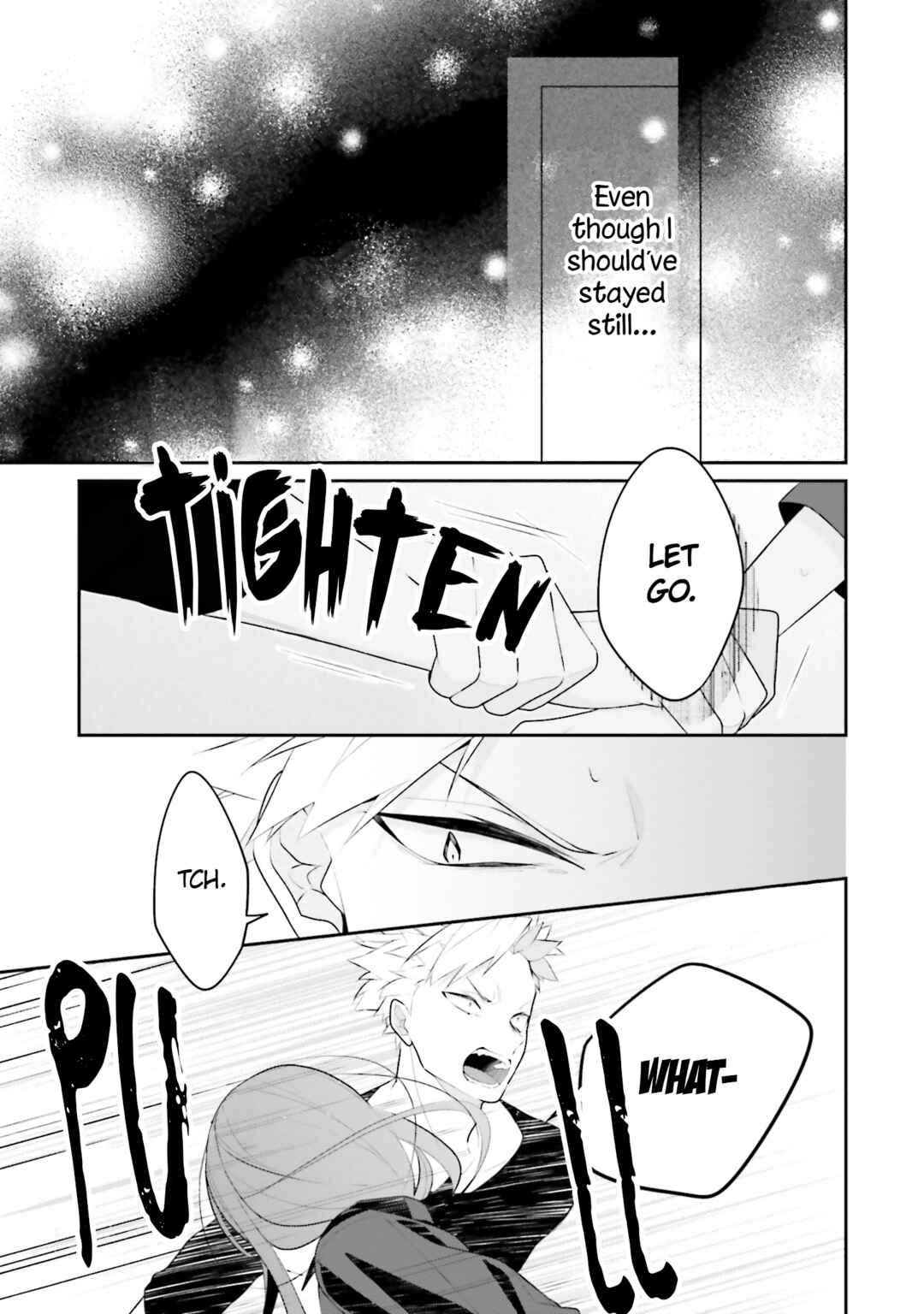 Page 11 Chapter 23 Kimi dake wa Shindemo Gomen