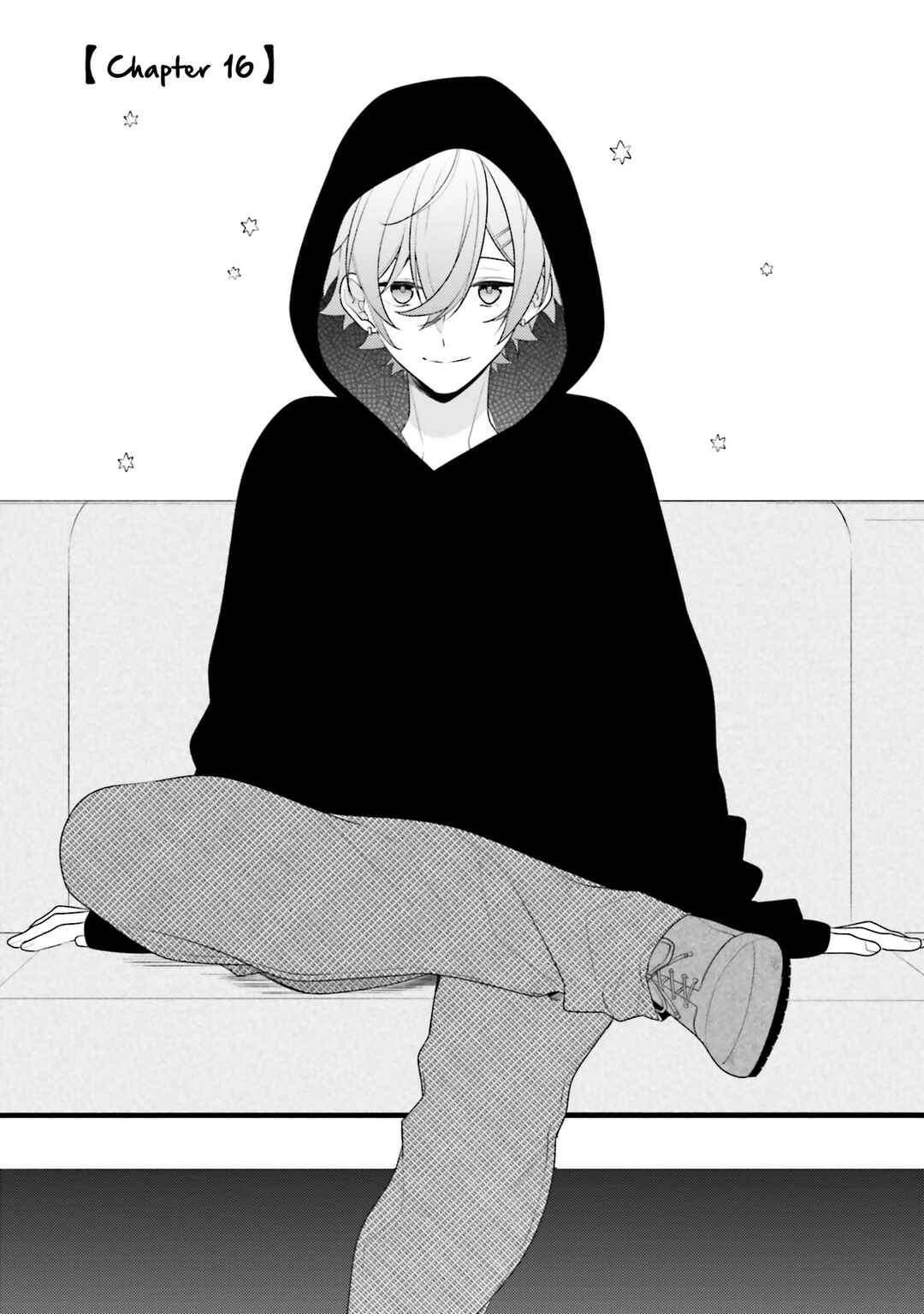 Page 1 Chapter 16 Kimi dake wa Shindemo Gomen