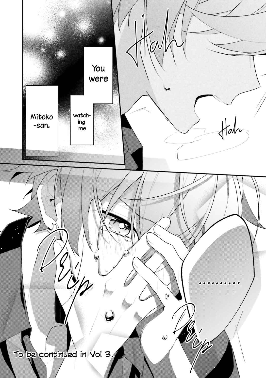 Page 22 Chapter 17 Kimi dake wa Shindemo Gomen