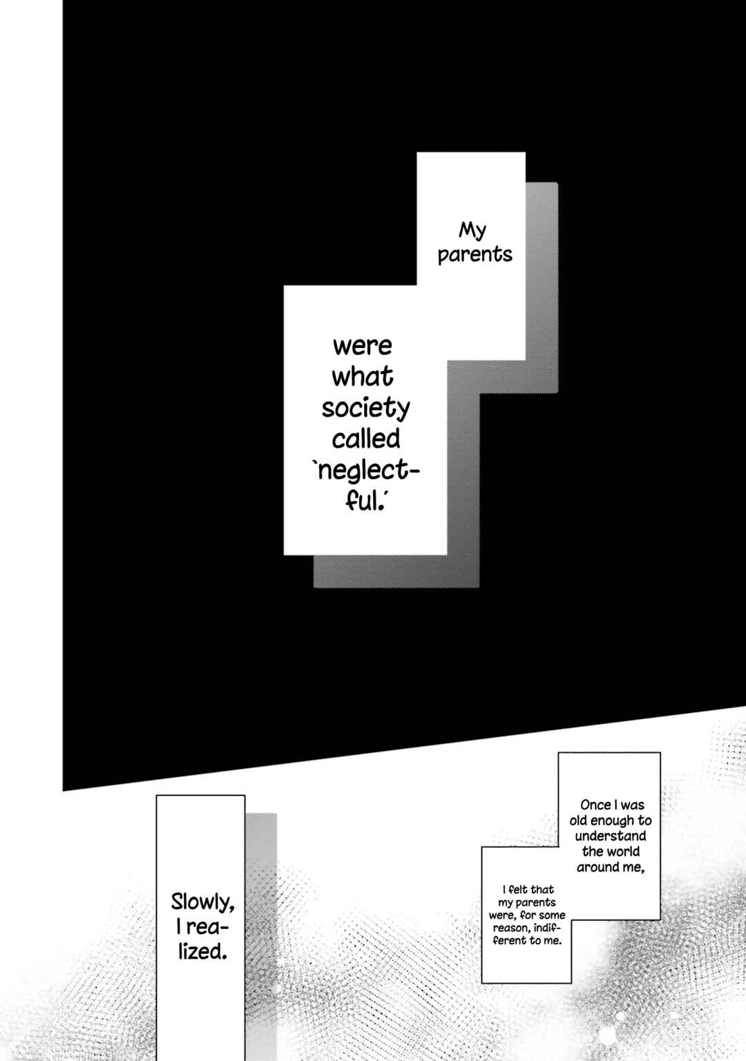 Page 8 Chapter 18 Kimi dake wa Shindemo Gomen