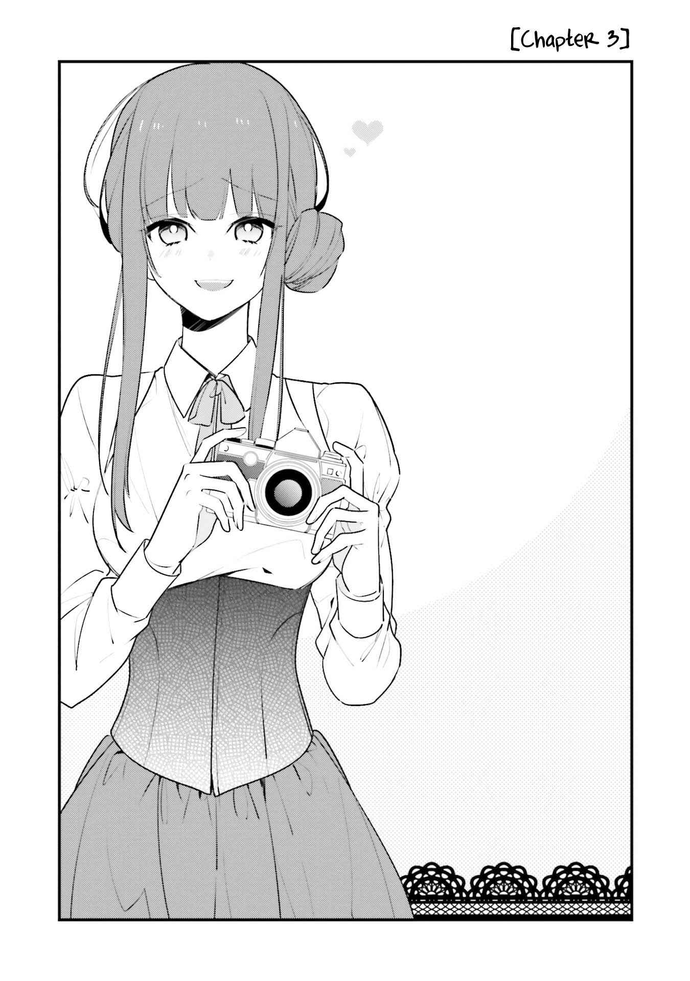 Page 2 Chapter 3 Kimi dake wa Shindemo Gomen