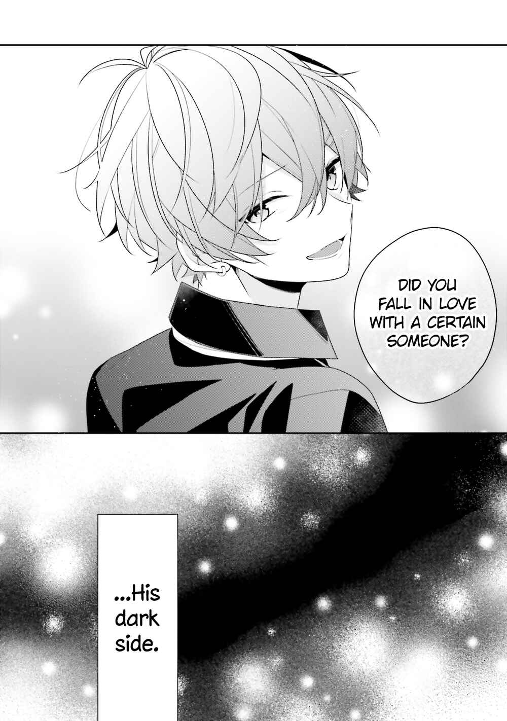 Page 12 Chapter 12 Kimi dake wa Shindemo Gomen