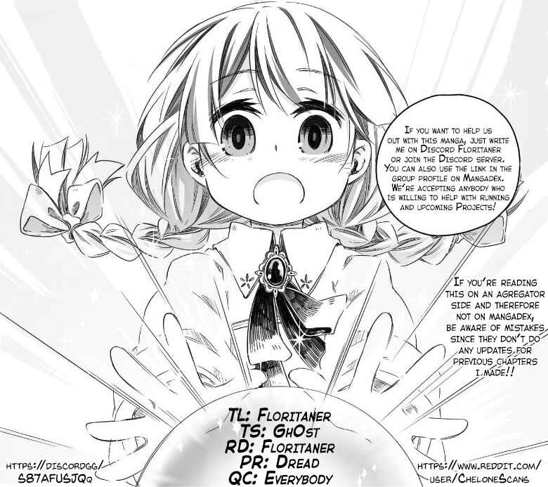 Page 21 Chapter 20 Dragon Daddy Diaries: A Girl Grows to Greatness