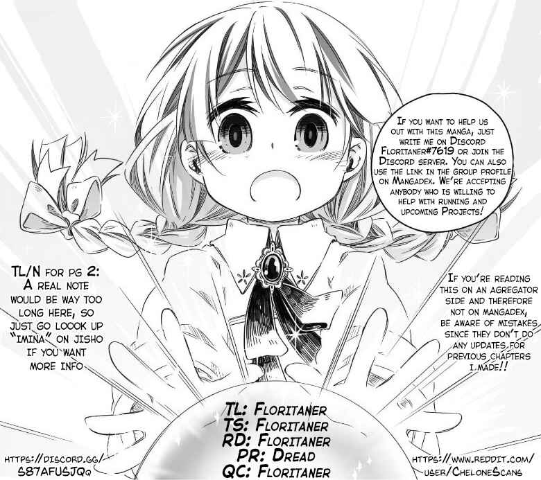 Page 25 Chapter 14 Dragon Daddy Diaries: A Girl Grows to Greatness
