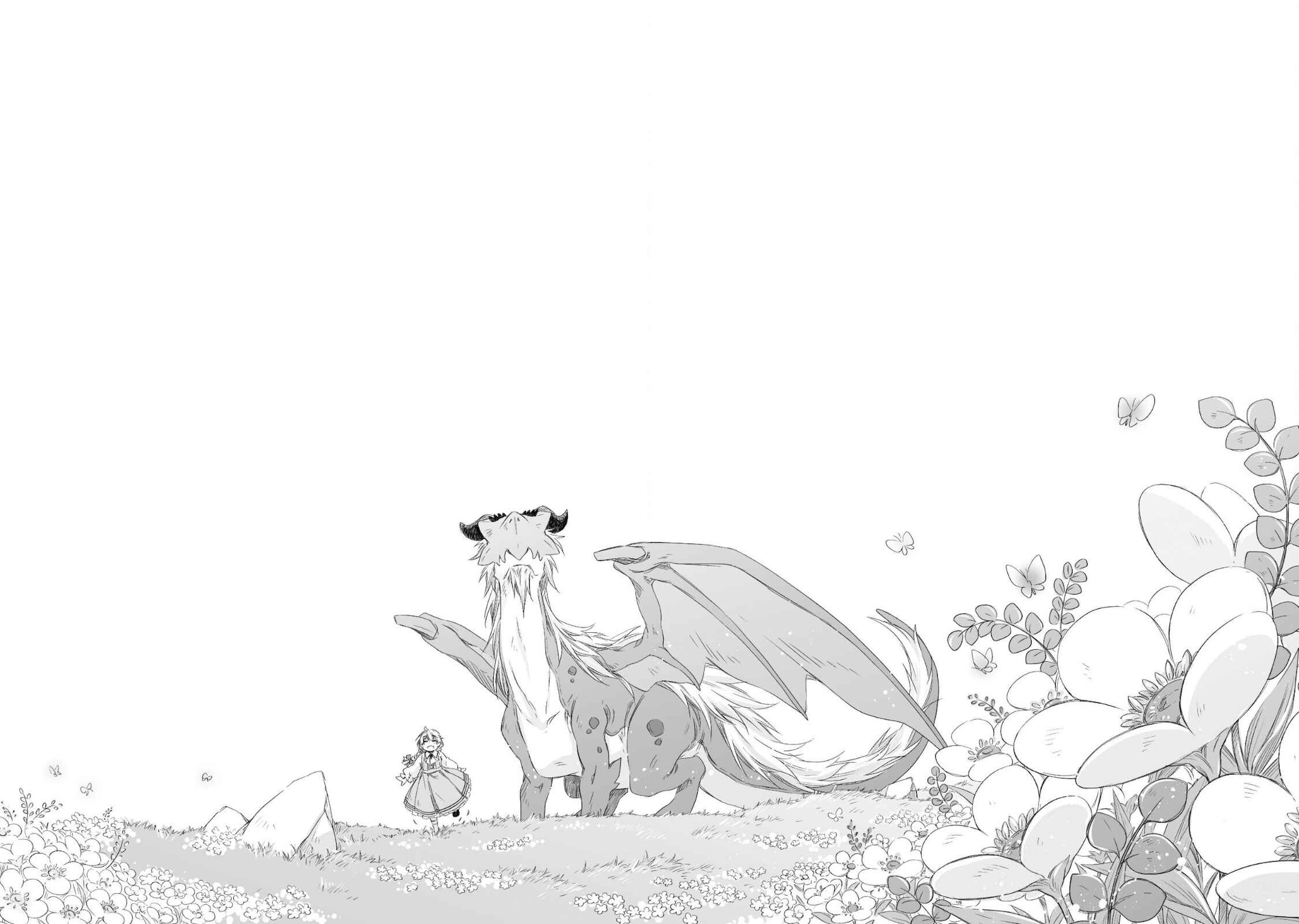 Page 16 Chapter 12 Dragon Daddy Diaries: A Girl Grows to Greatness