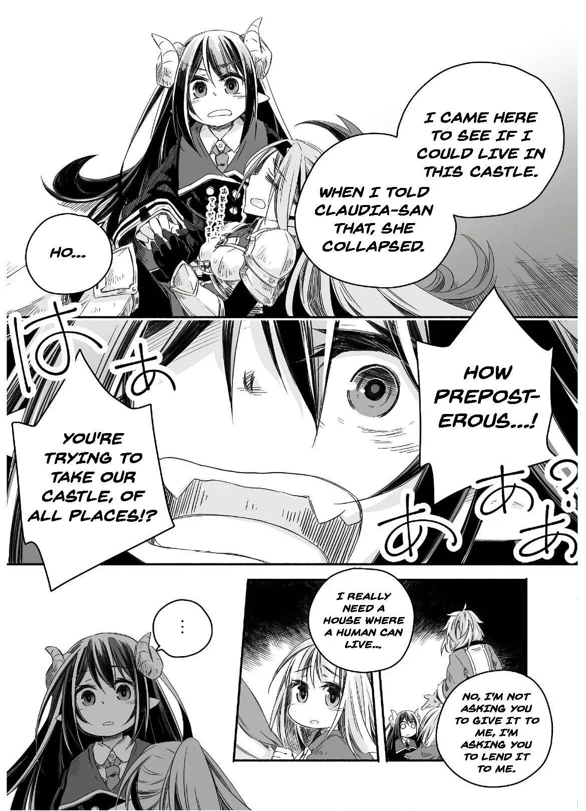 Page 17 Chapter 3 Dragon Daddy Diaries: A Girl Grows to Greatness