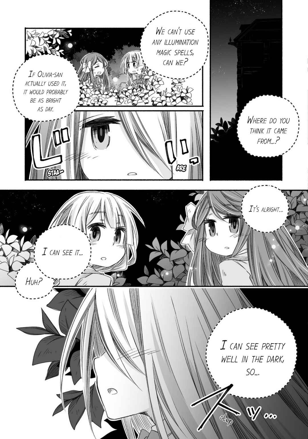 Page 18 Chapter 16 Dragon Daddy Diaries: A Girl Grows to Greatness