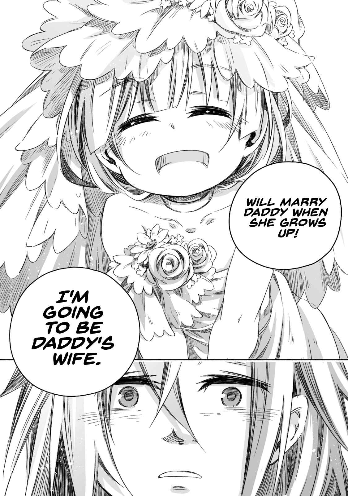 Page 17 Chapter 6 Dragon Daddy Diaries: A Girl Grows to Greatness