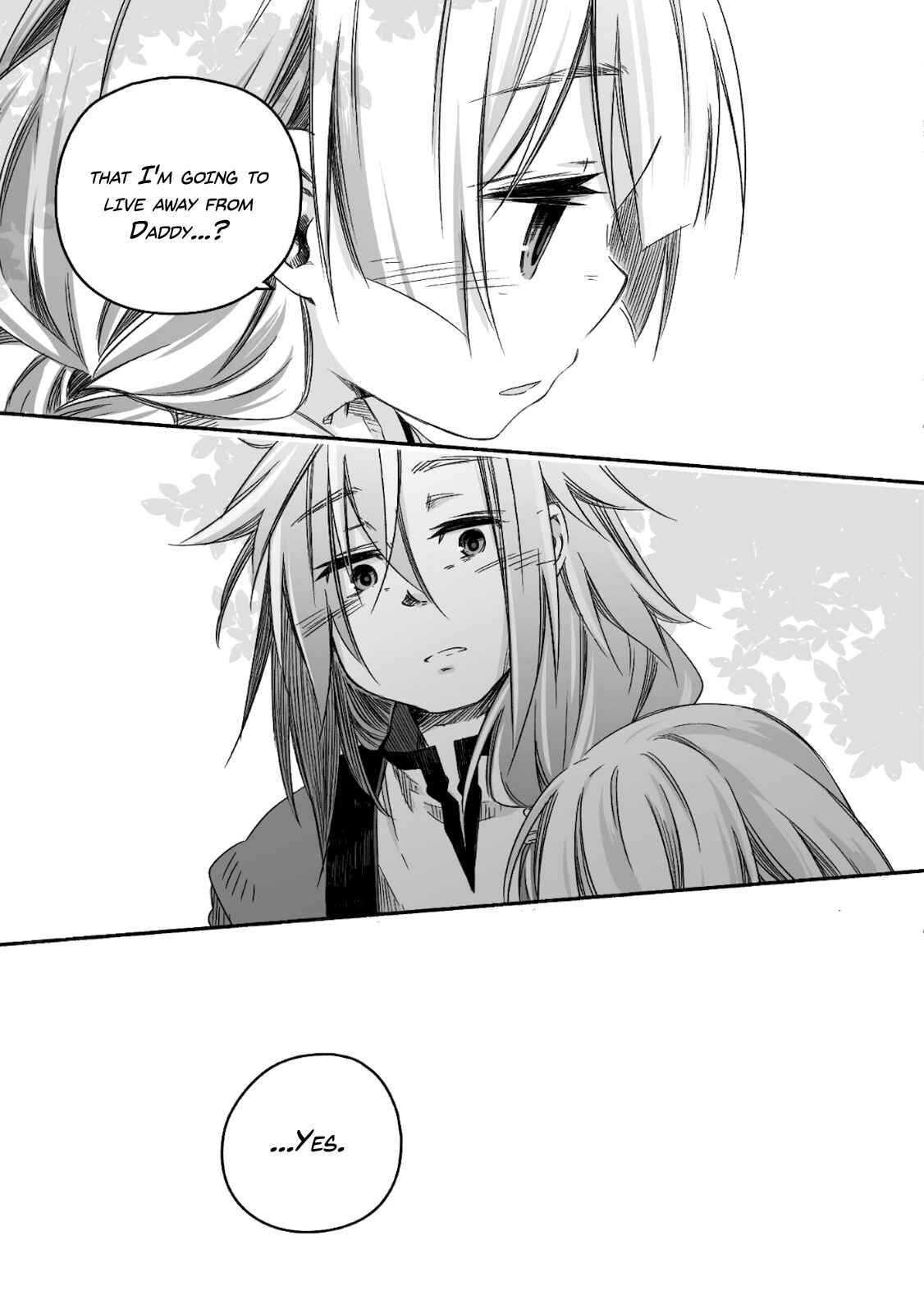 Page 16 Chapter 9 Dragon Daddy Diaries: A Girl Grows to Greatness