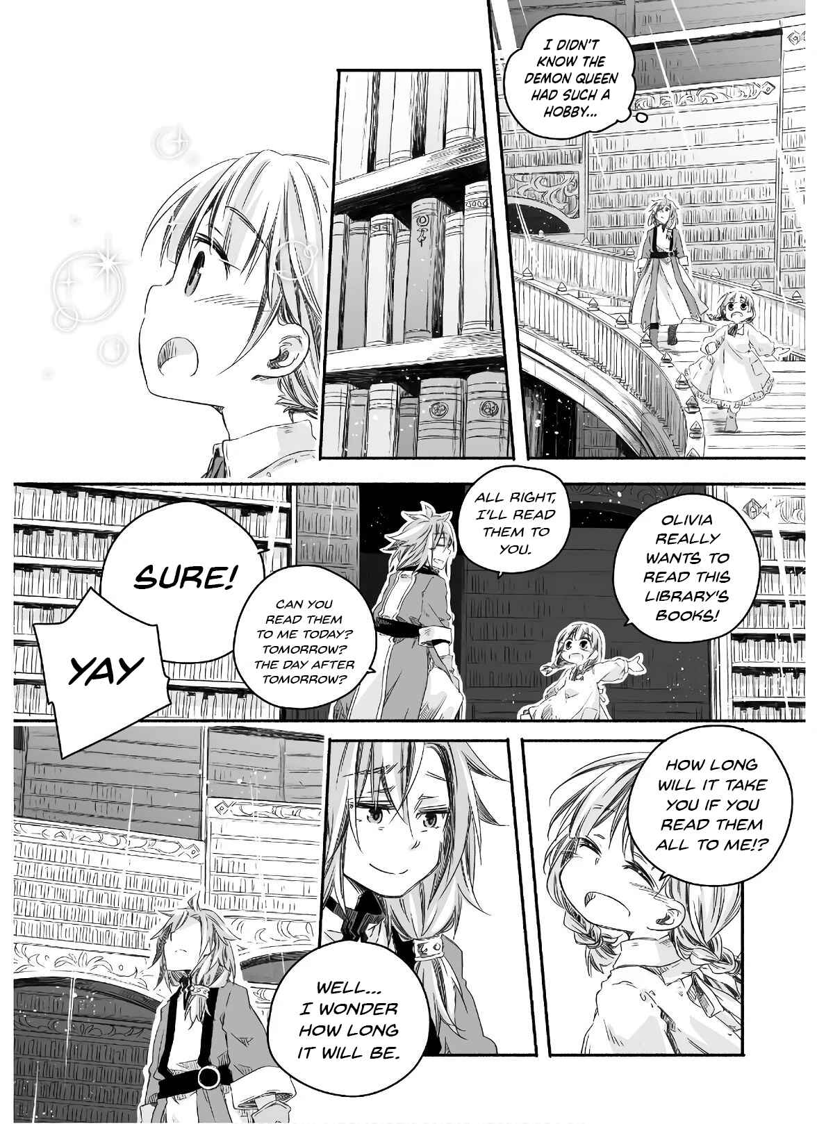 Page 13 Chapter 4 Dragon Daddy Diaries: A Girl Grows to Greatness