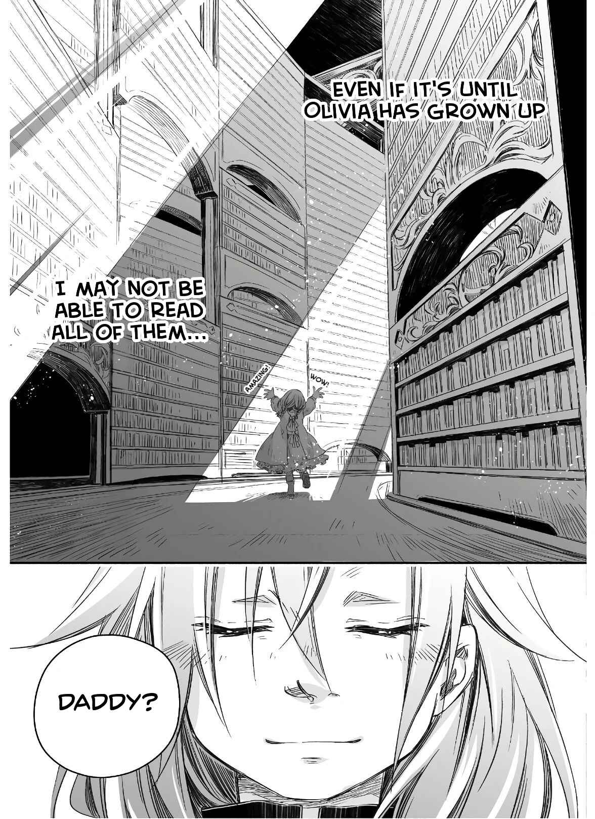 Page 14 Chapter 4 Dragon Daddy Diaries: A Girl Grows to Greatness