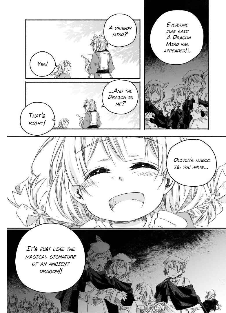 Page 11 Chapter 10 Dragon Daddy Diaries: A Girl Grows to Greatness
