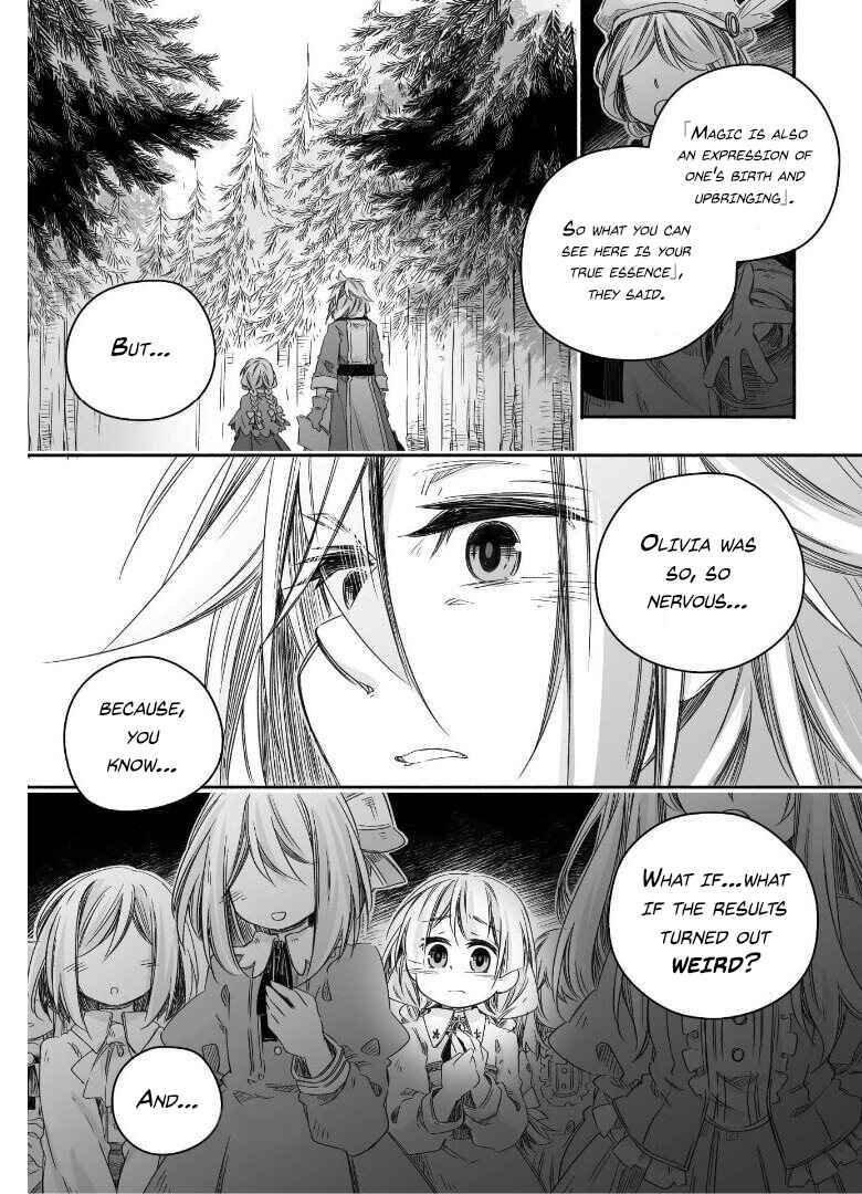 Page 13 Chapter 10 Dragon Daddy Diaries: A Girl Grows to Greatness