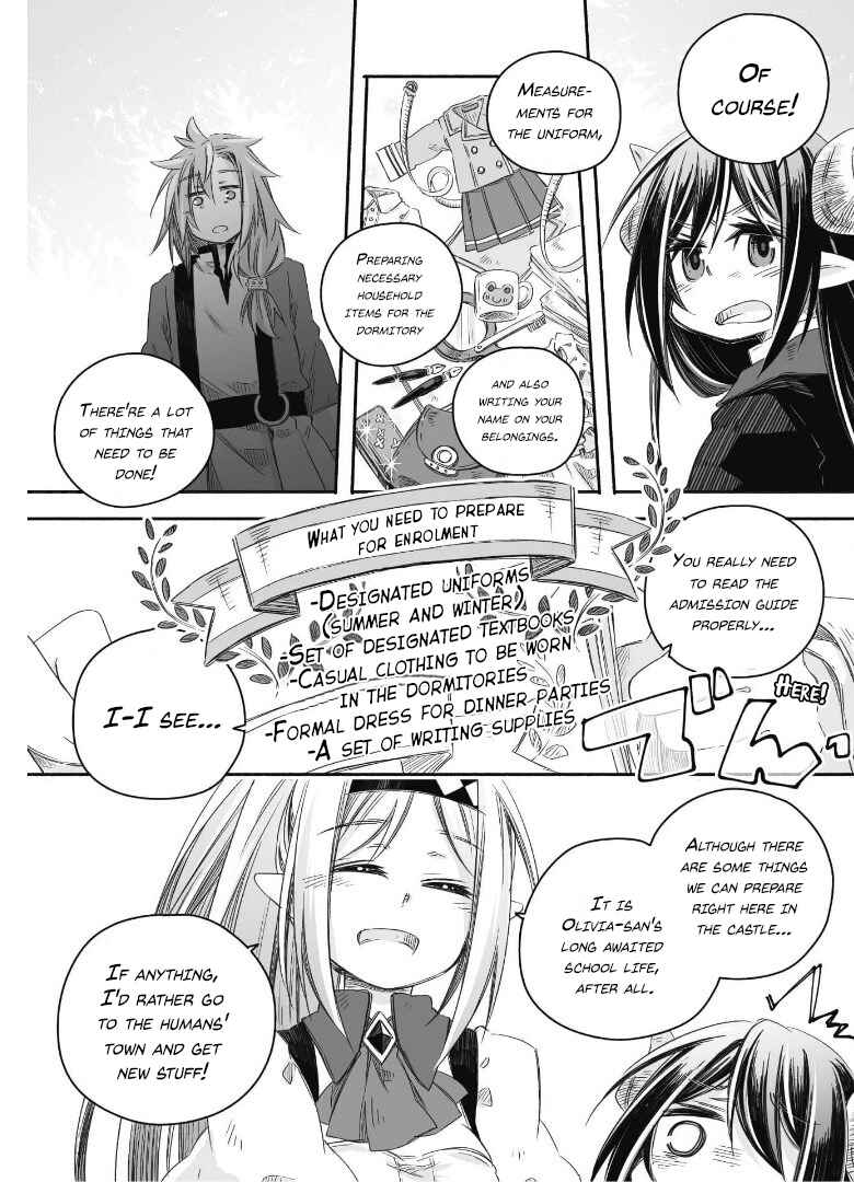 Page 19 Chapter 10 Dragon Daddy Diaries: A Girl Grows to Greatness