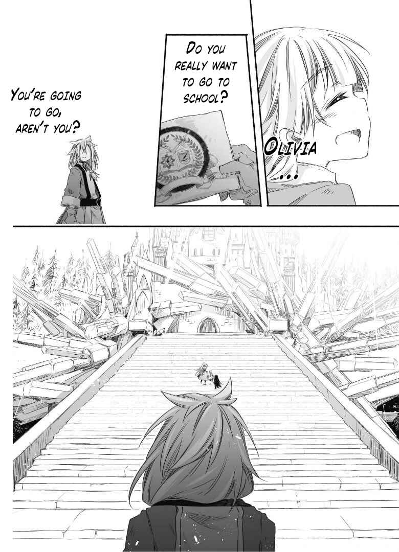 Page 21 Chapter 10 Dragon Daddy Diaries: A Girl Grows to Greatness