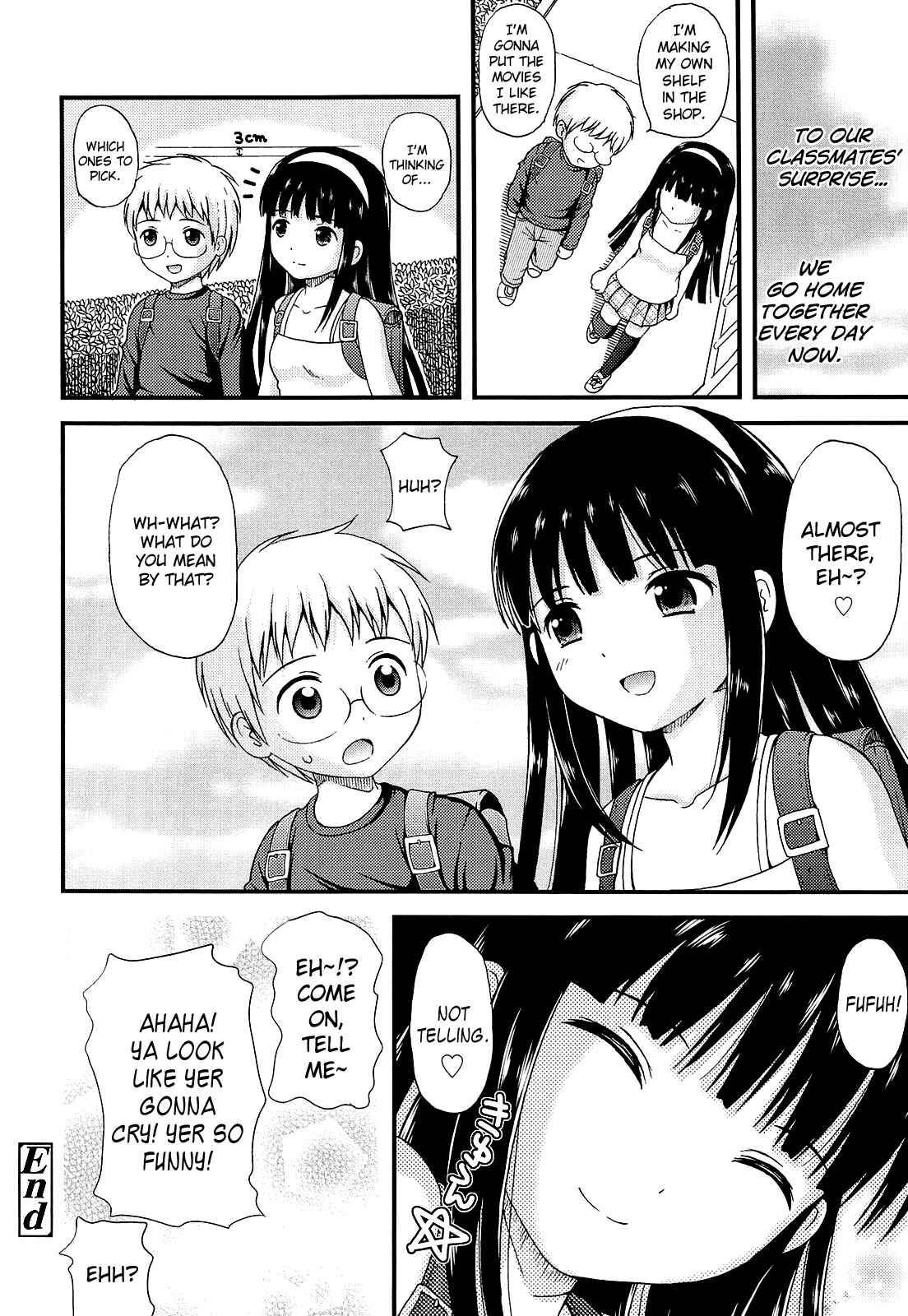 Page 20 Chapter 2 Shoujo Kousai