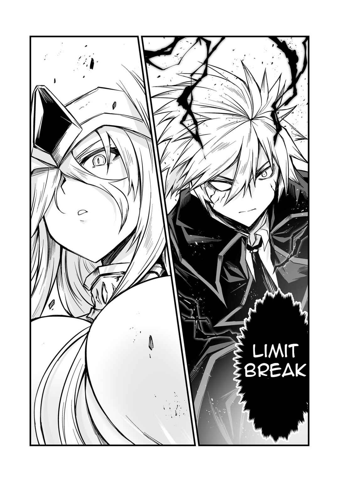 Page 13 Chapter 75 Arifureta Shokugyou de Sekai Saikyou