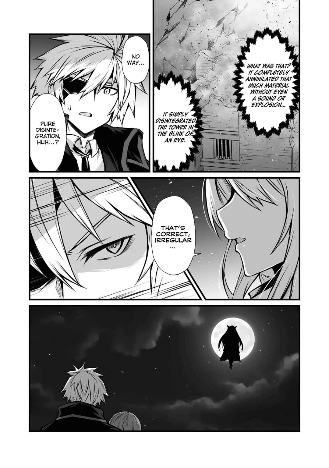 Page 26 Chapter 69 Arifureta Shokugyou de Sekai Saikyou