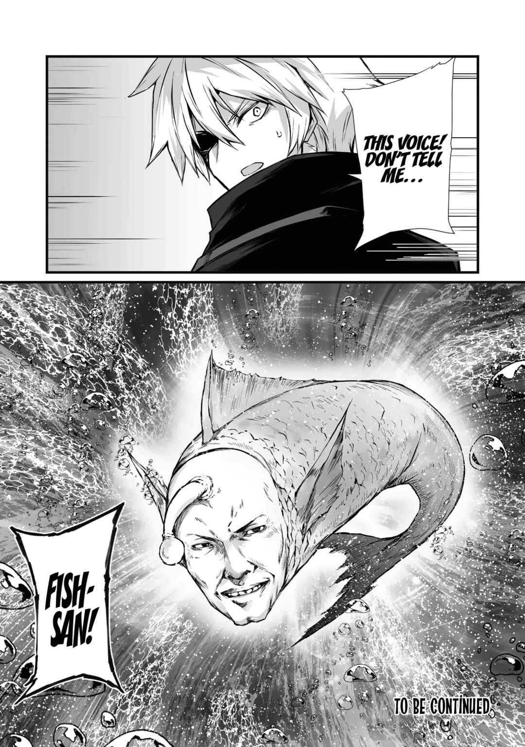 Page 28 Chapter 64 Arifureta Shokugyou de Sekai Saikyou