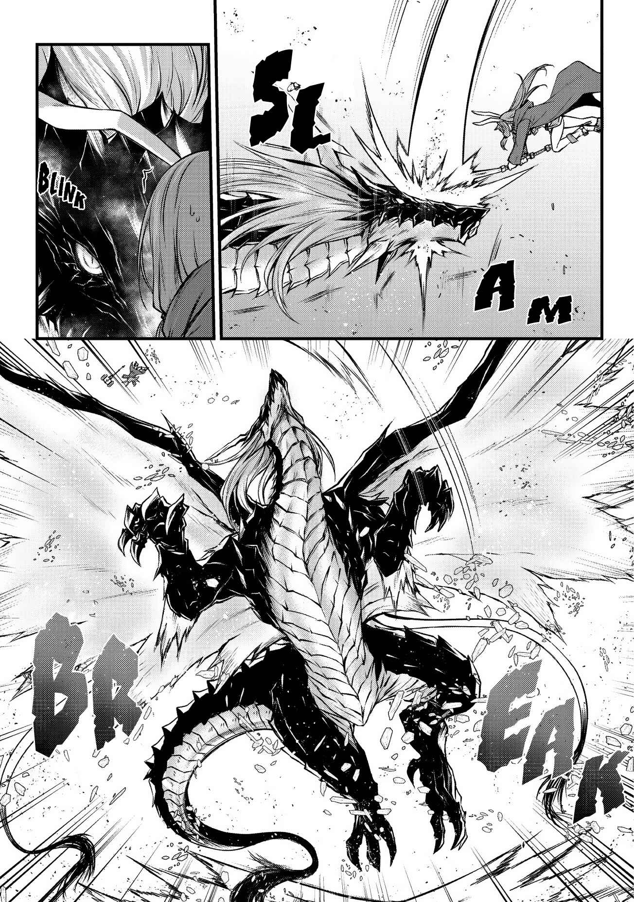 Page 15 Chapter 31 Arifureta Shokugyou de Sekai Saikyou