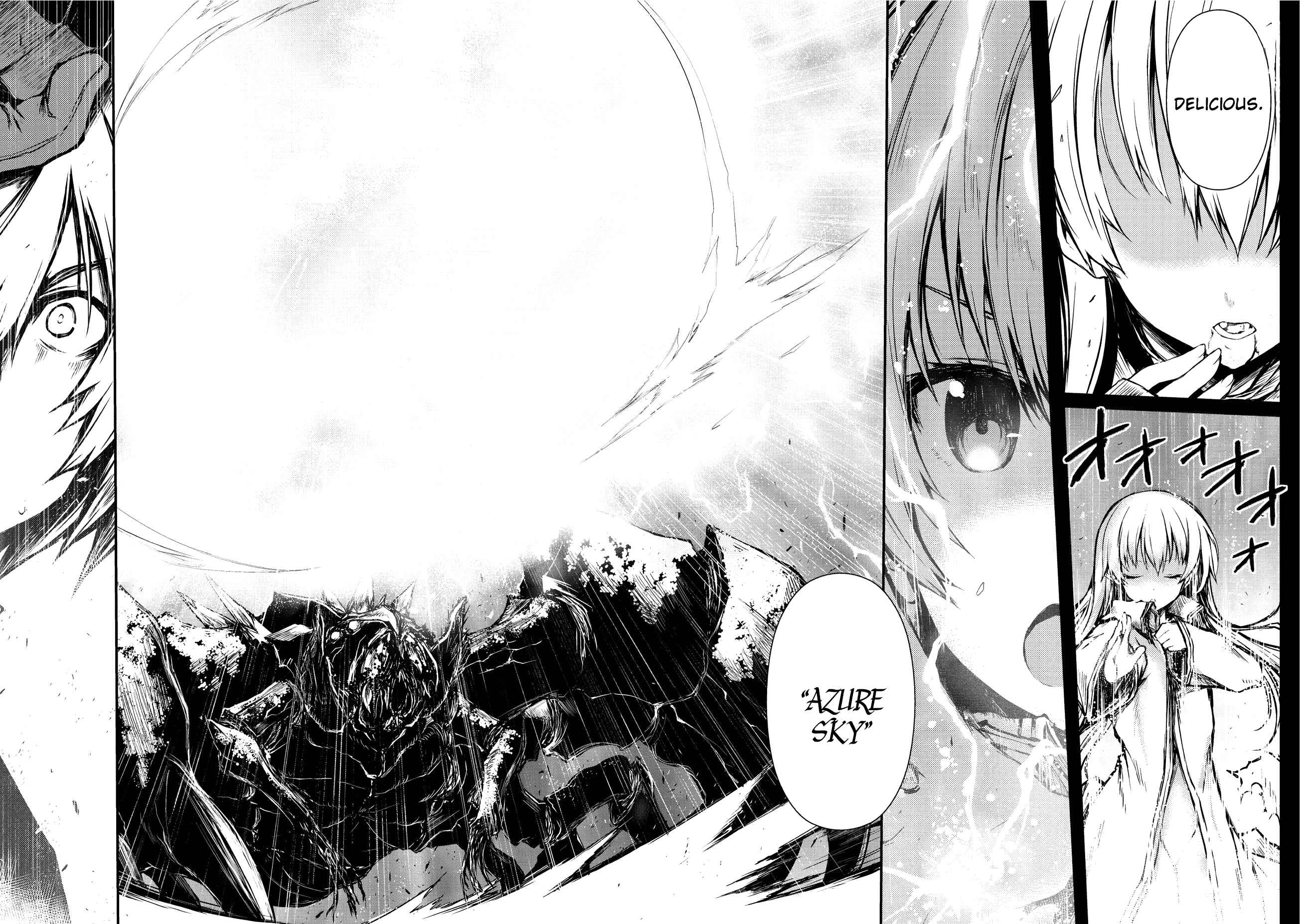 Page 13 Chapter 9 Arifureta Shokugyou de Sekai Saikyou