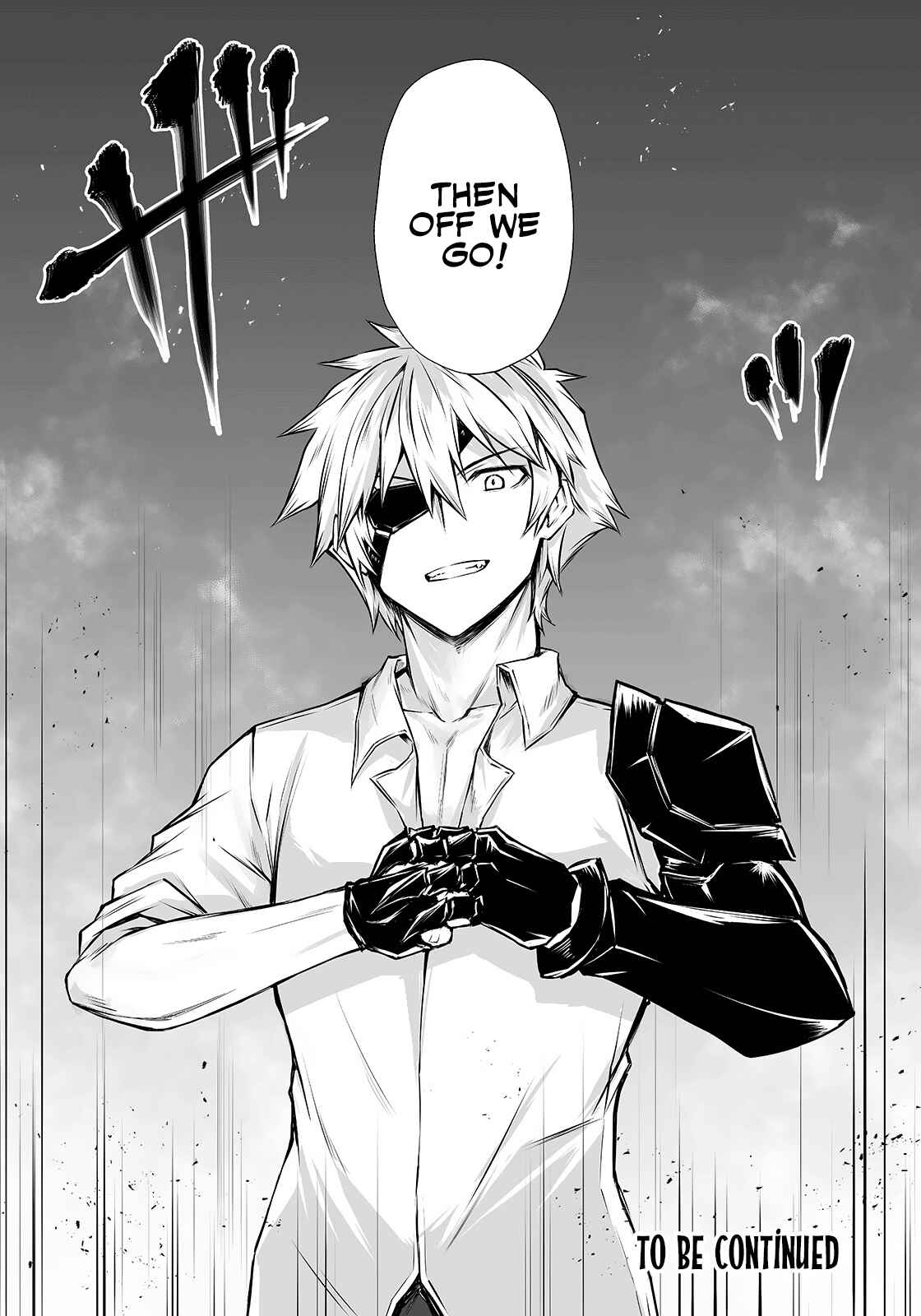 Page 29 Chapter 51 Arifureta Shokugyou de Sekai Saikyou