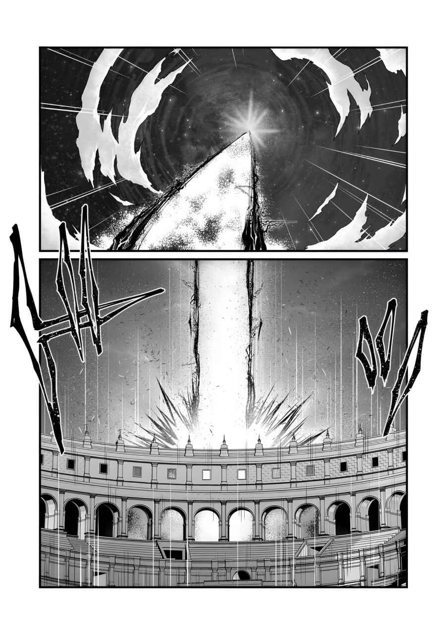 Page 6 Chapter 82 Arifureta Shokugyou de Sekai Saikyou