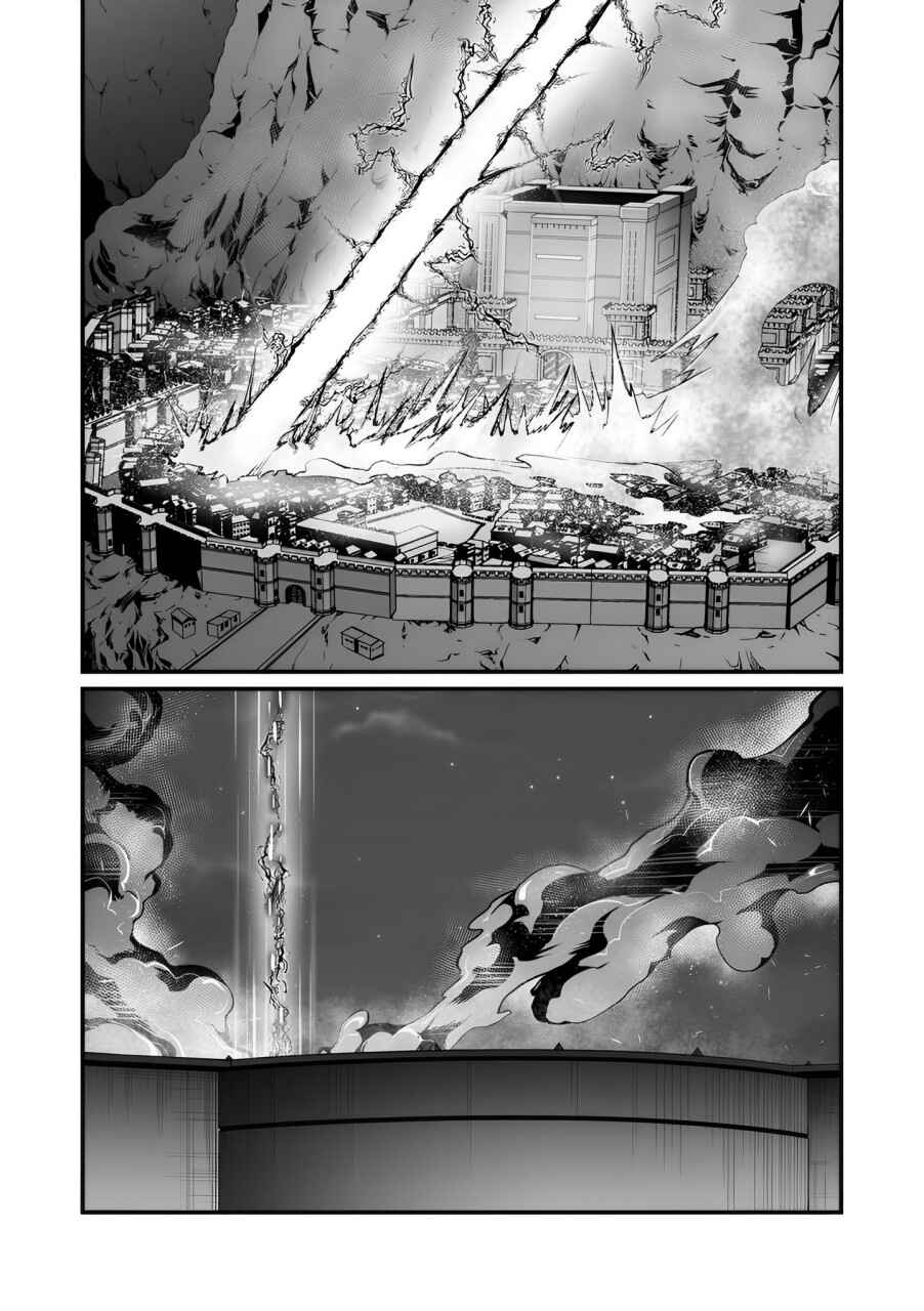Page 8 Chapter 82 Arifureta Shokugyou de Sekai Saikyou