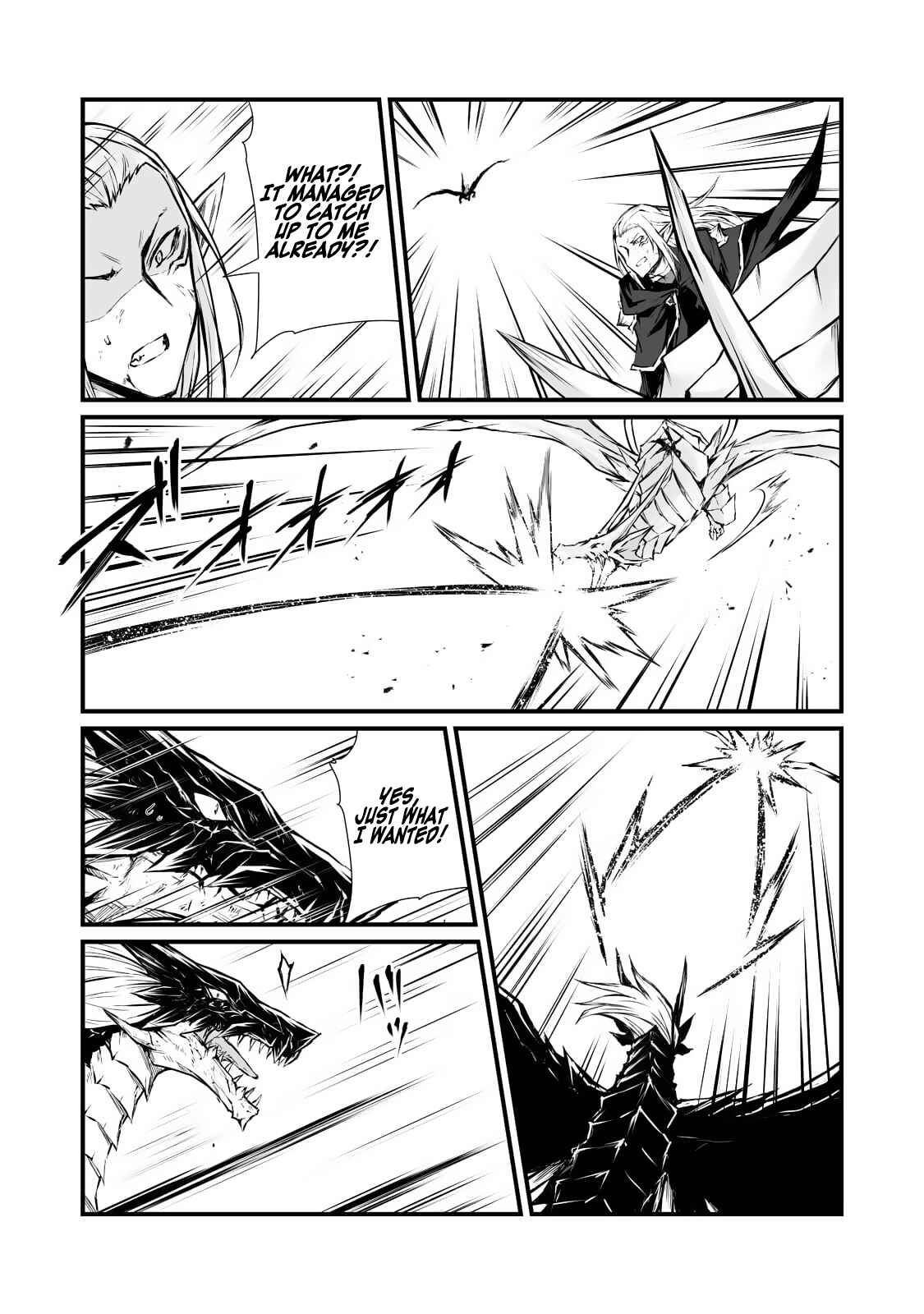 Page 1 Chapter 56.2 Arifureta Shokugyou de Sekai Saikyou
