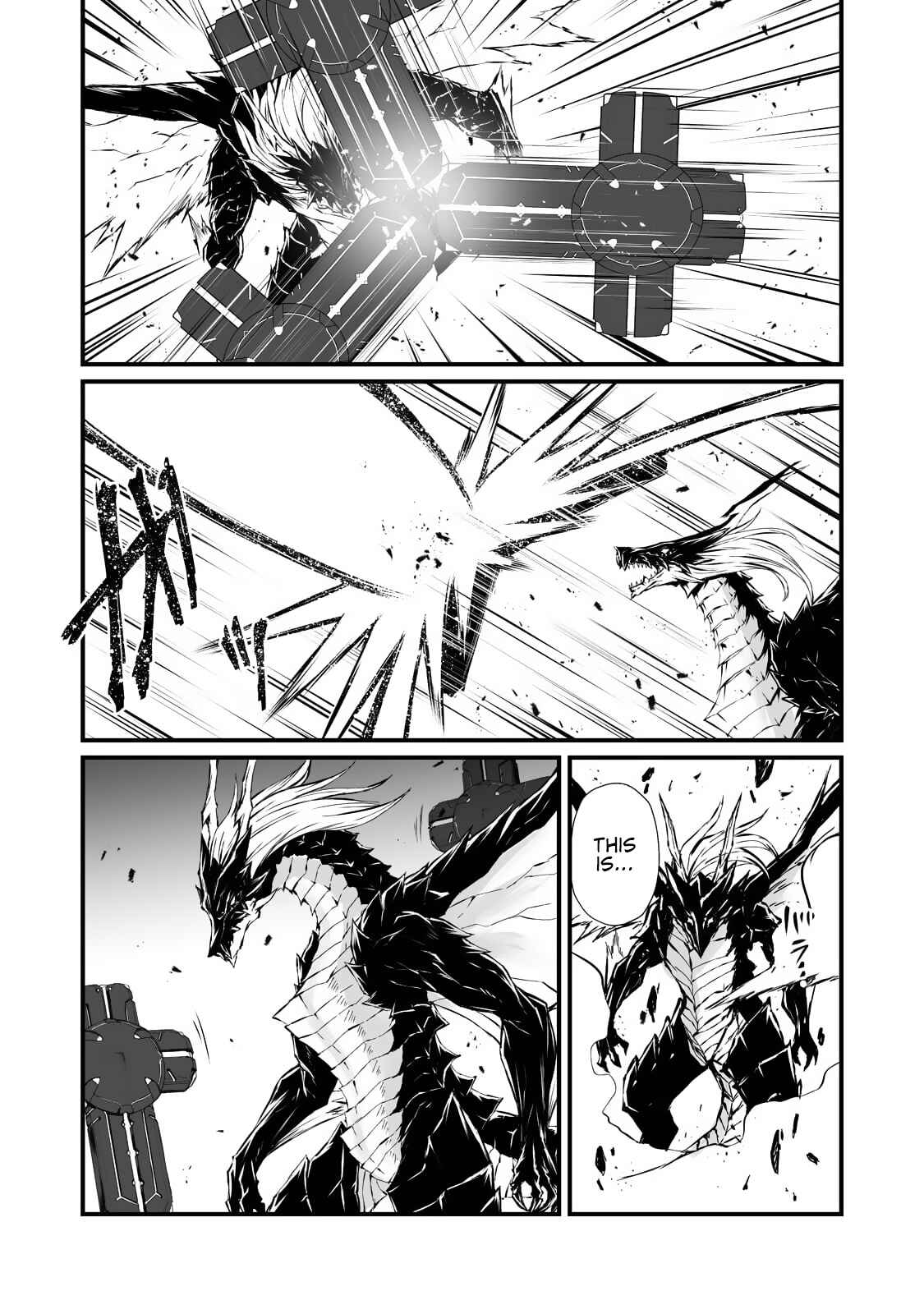 Page 2 Chapter 56.2 Arifureta Shokugyou de Sekai Saikyou