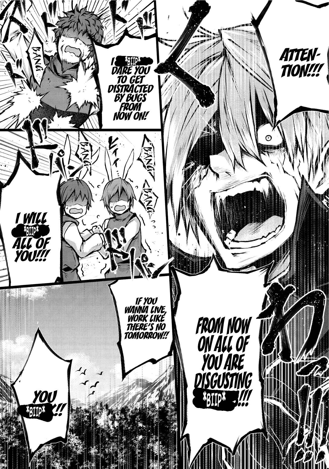 Page 10 Chapter 18 Arifureta Shokugyou de Sekai Saikyou
