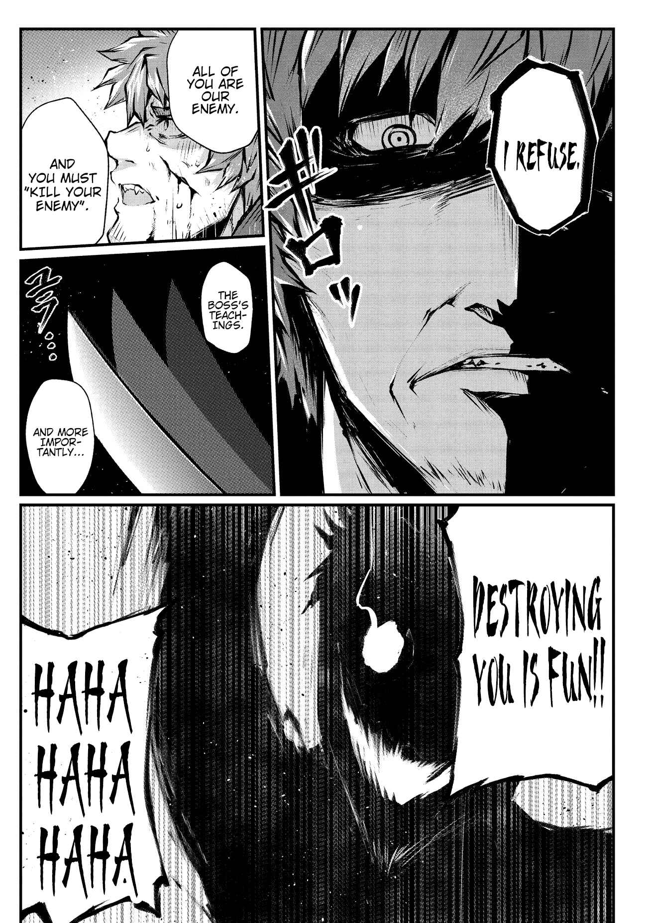 Page 20 Chapter 18 Arifureta Shokugyou de Sekai Saikyou