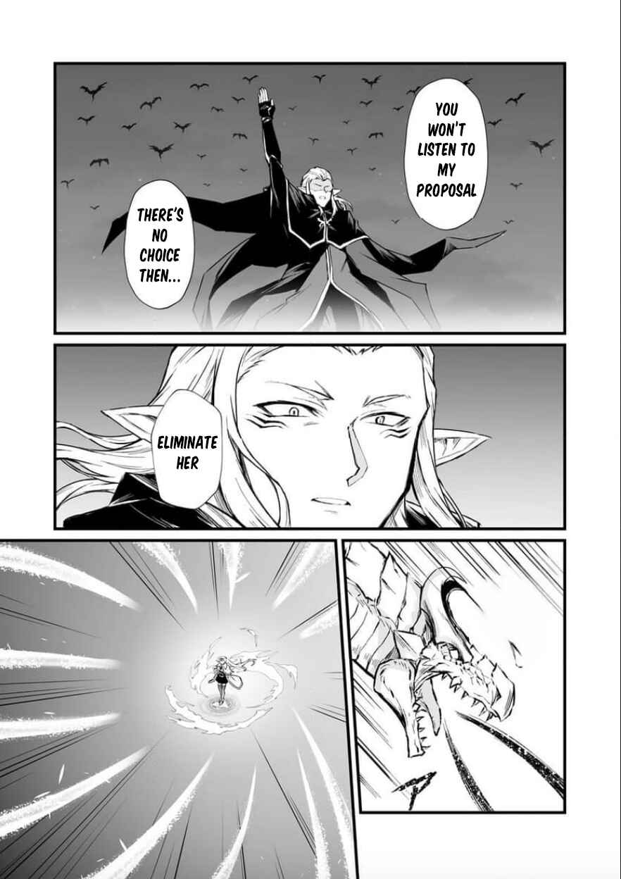 Page 6 Chapter 72 Arifureta Shokugyou de Sekai Saikyou