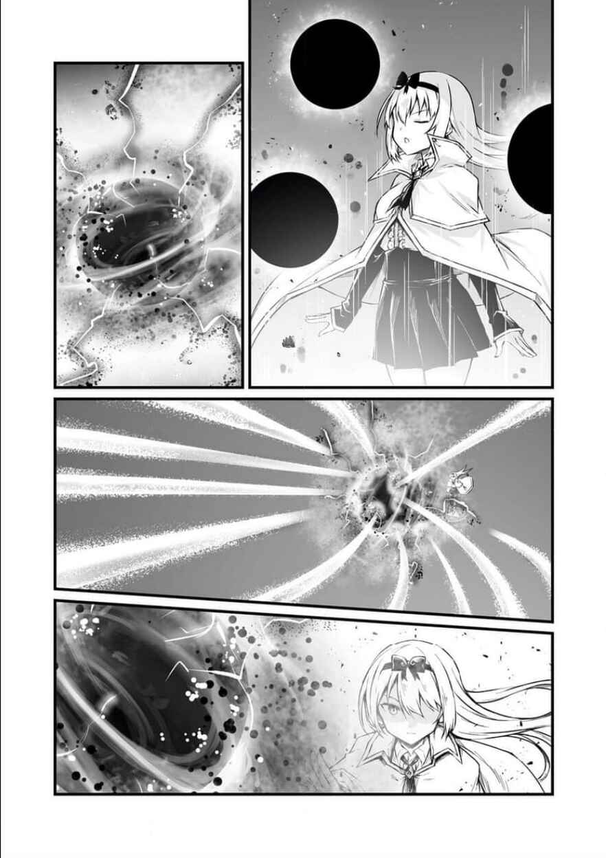 Page 7 Chapter 72 Arifureta Shokugyou de Sekai Saikyou